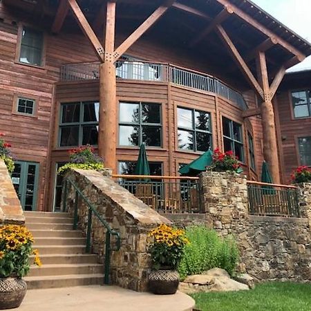 Teton Club Villa Teton Village Exterior foto